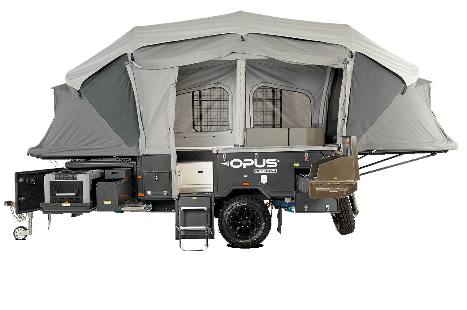 OPUS OP4 TLX